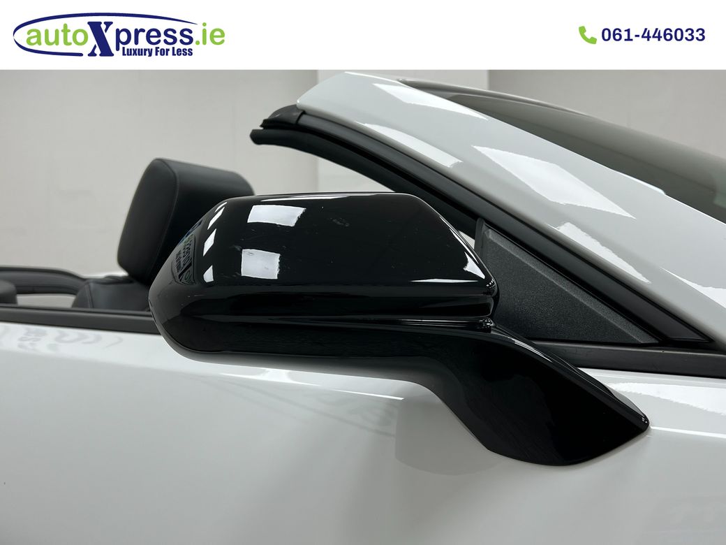 2019 Chevrolet Camaro