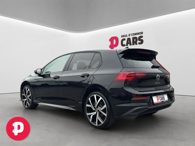 2021 Volkswagen Golf