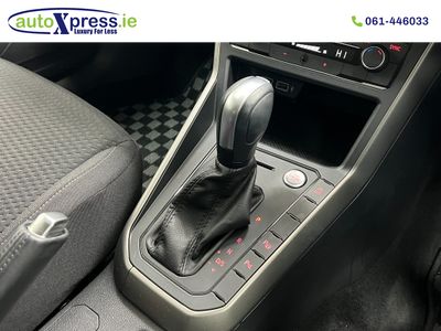 2020 Volkswagen Polo