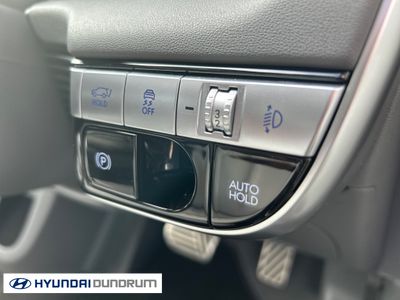 2024 Hyundai Ioniq 5