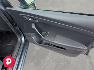 2021 SEAT Ibiza