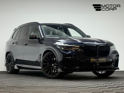 2023 BMW X5