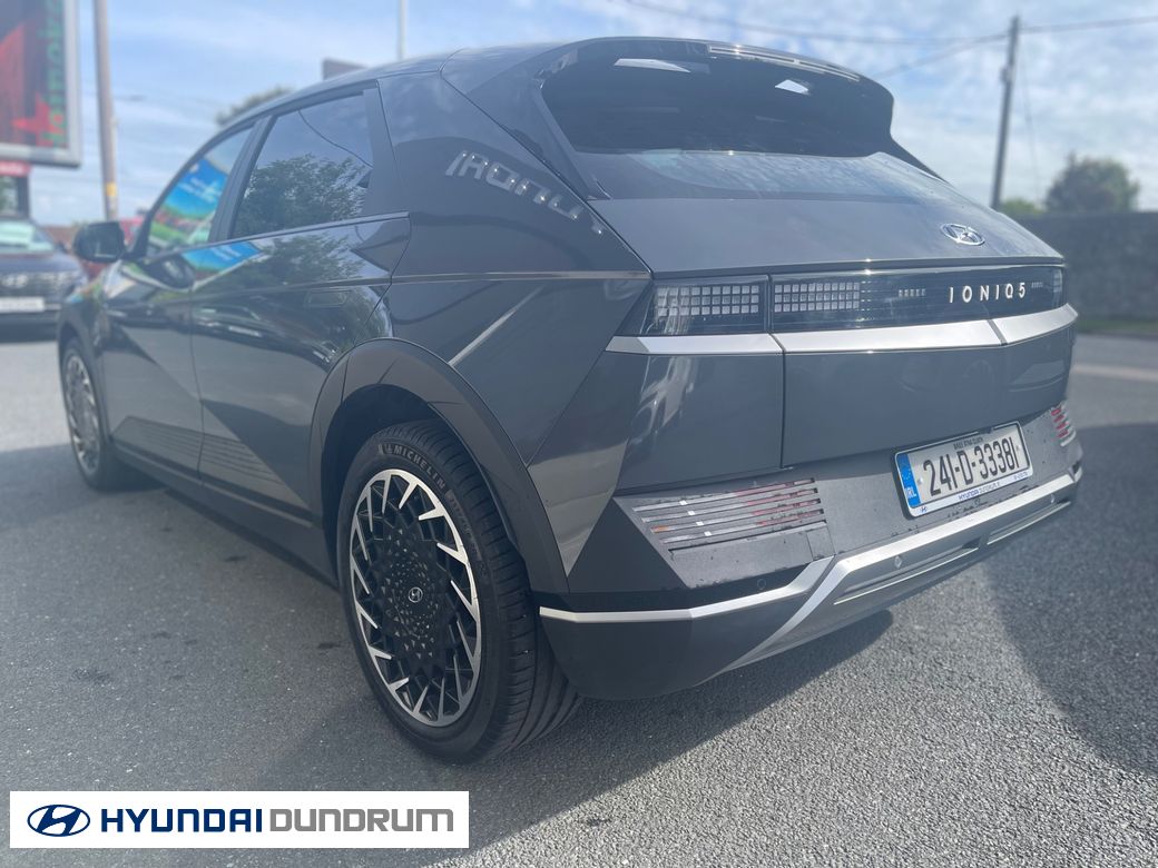 2024 Hyundai Ioniq 5