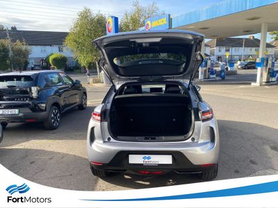2023 DS Automobiles DS 3 Crossback