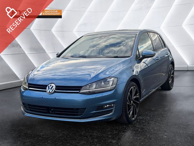 vehicle for sale from Byrne Motor Company