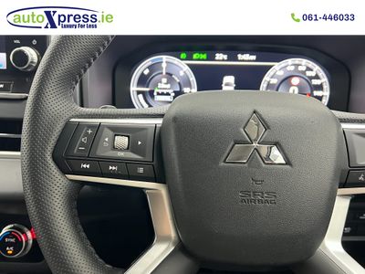 2021 Mitsubishi Outlander