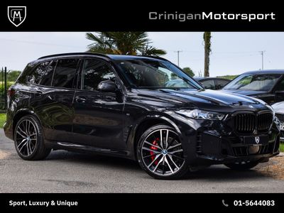 2023 BMW X5