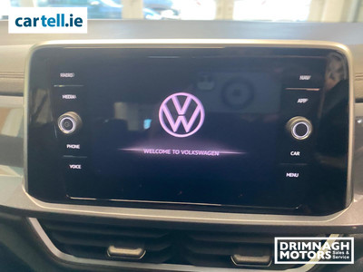 2023 Volkswagen T-Roc