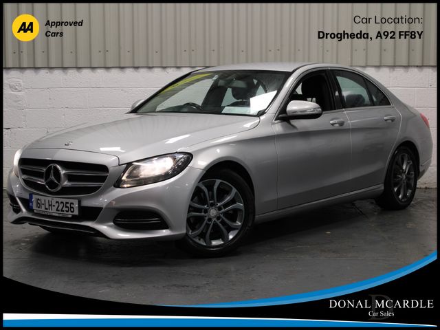 vehicle for sale from Donal McArdle Car Sales