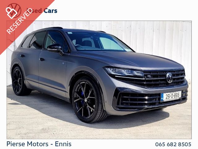 vehicle for sale from Pierse Motors