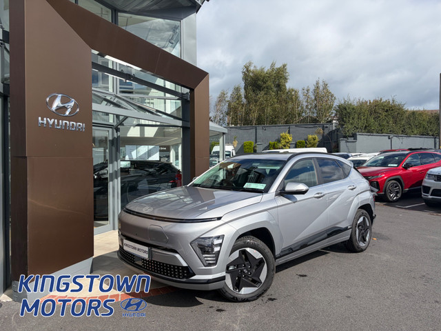 vehicle for sale from Kingstown Motors