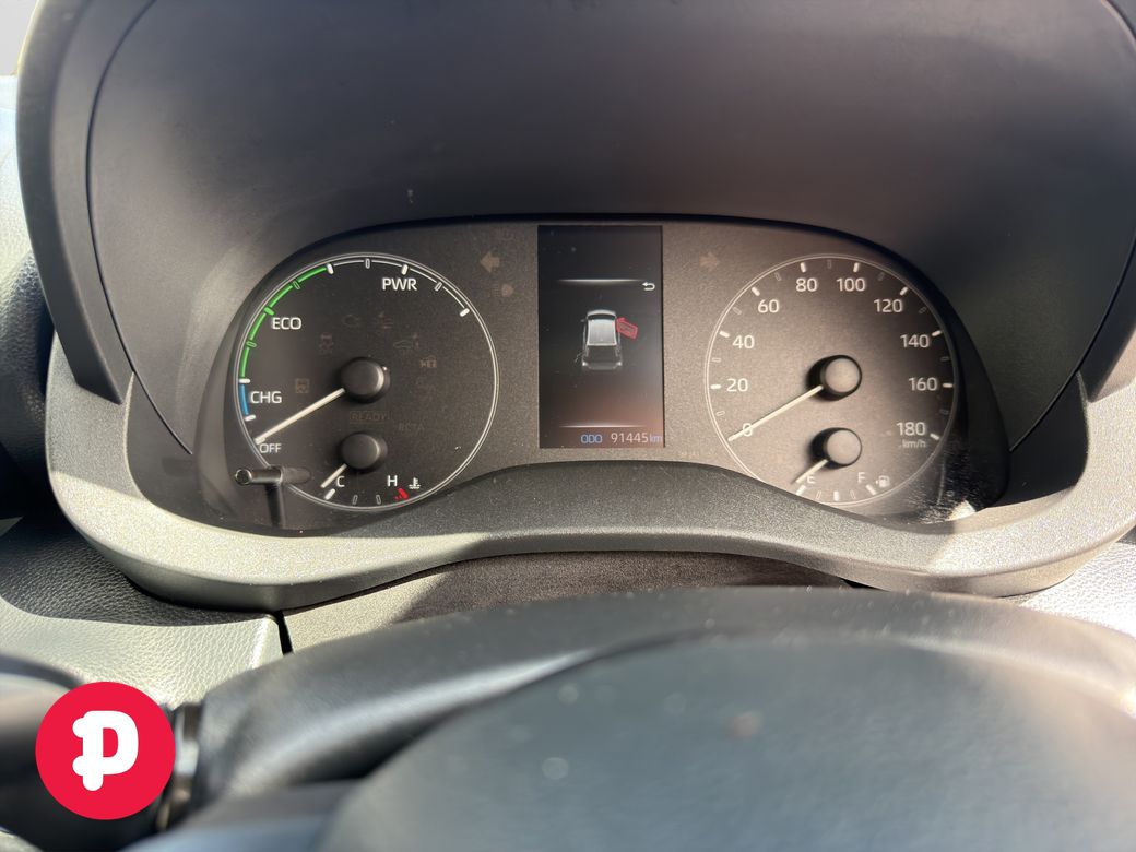 2022 Toyota Yaris