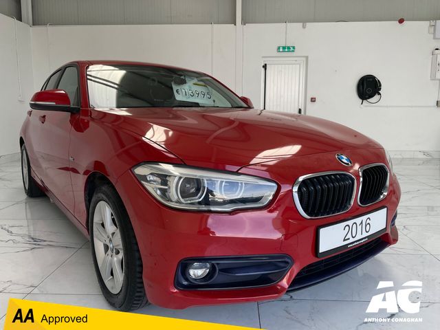 vehicle for sale from Anthony Conaghan Cars