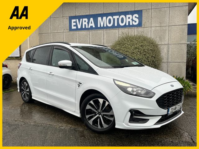 vehicle for sale from Evra Motors