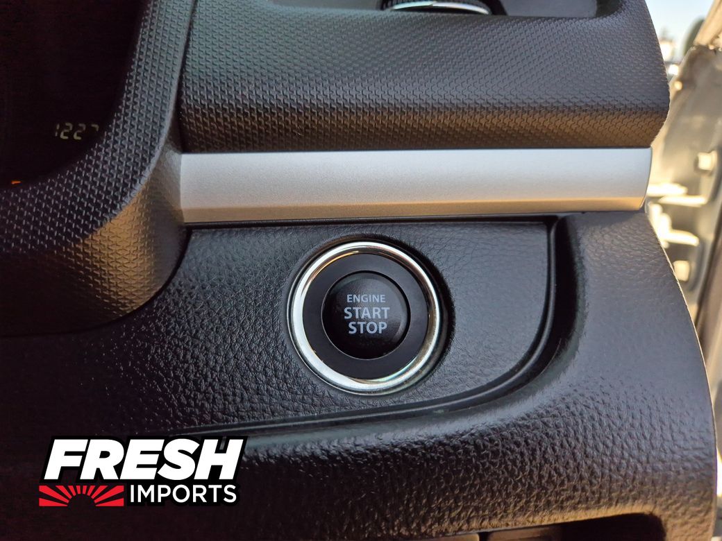 2014 Suzuki Swift