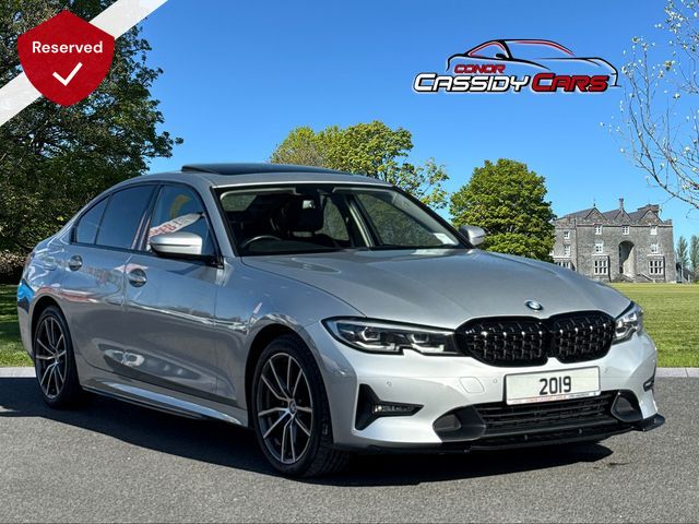 vehicle for sale from Conor Cassidy Cars