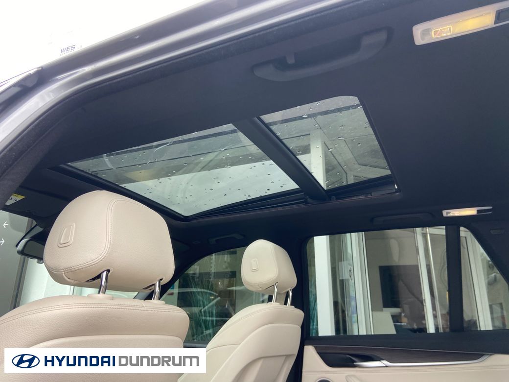 2017 BMW X5