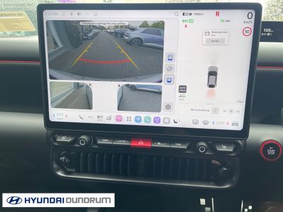 2027 Hyundai Ioniq 3