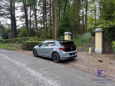 2023 Volkswagen ID.3