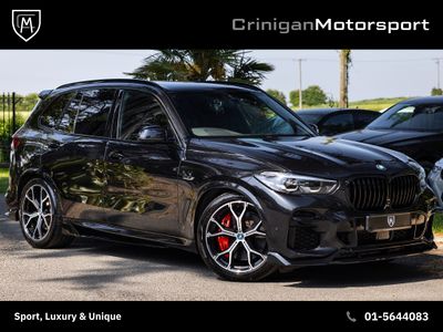 2023 BMW X5