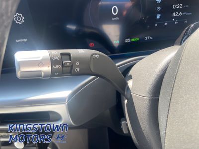 2025 Hyundai Ioniq 9