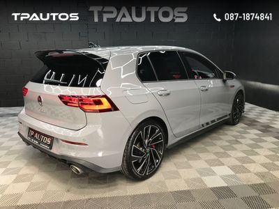 2022 Volkswagen Golf