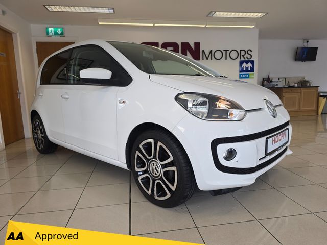 vehicle for sale from Hogan Motors