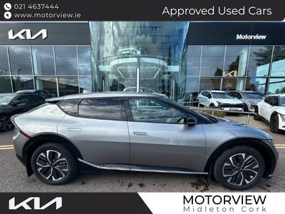 2023 Kia EV6