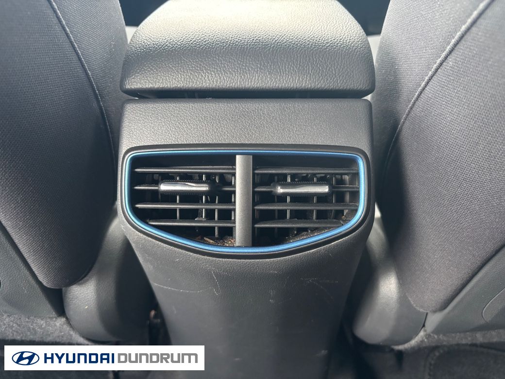 2017 Hyundai Ioniq