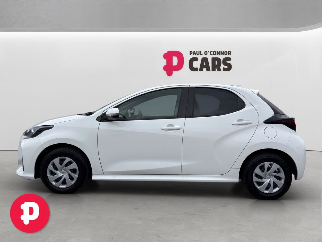 2023 Toyota Yaris