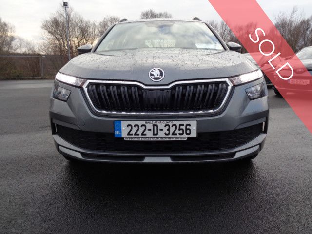 vehicle for sale from Cosgrave's Garage Castlebar