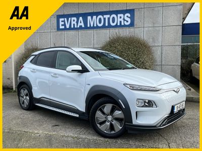 2019 Hyundai Kona