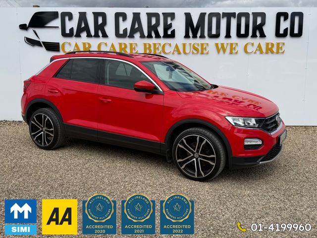 vehicle for sale from Car Care Motor Co. Templeogue