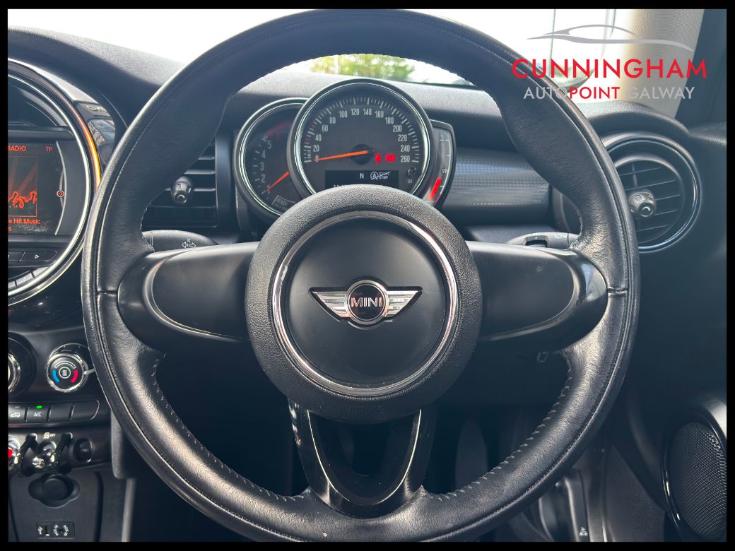 2017 Mini Cooper D