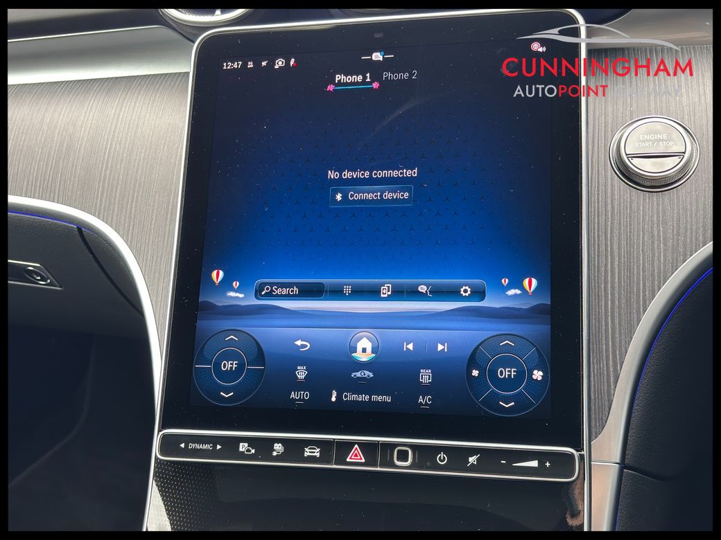2026 Mercedes-Benz CLE