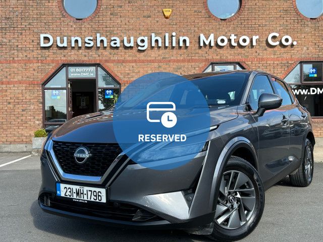 vehicle for sale from Dunshaughlin Motor Co