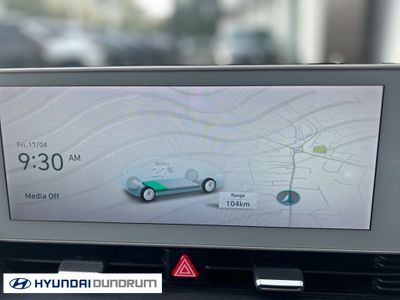 2022 Hyundai Ioniq 5