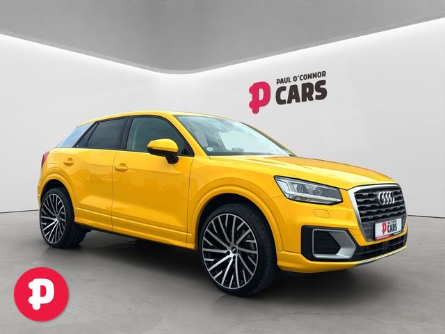 vehicle for sale from Paul O'Connor Cars