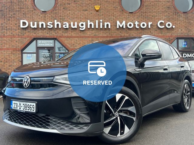 vehicle for sale from Dunshaughlin Motor Co