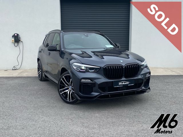 vehicle for sale from M6 Motors