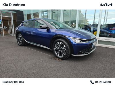 2022 Kia EV6