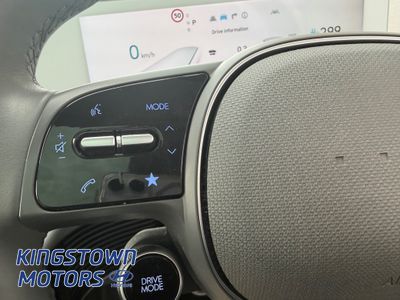 2024 Hyundai Ioniq 5