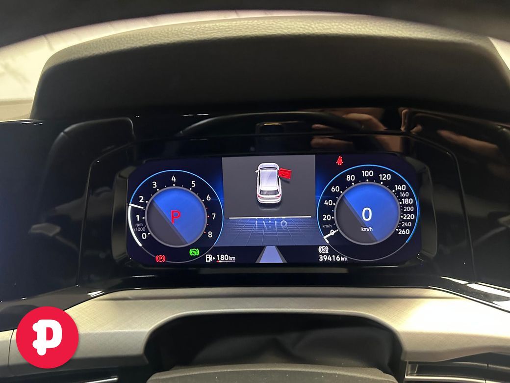 2021 Volkswagen Golf
