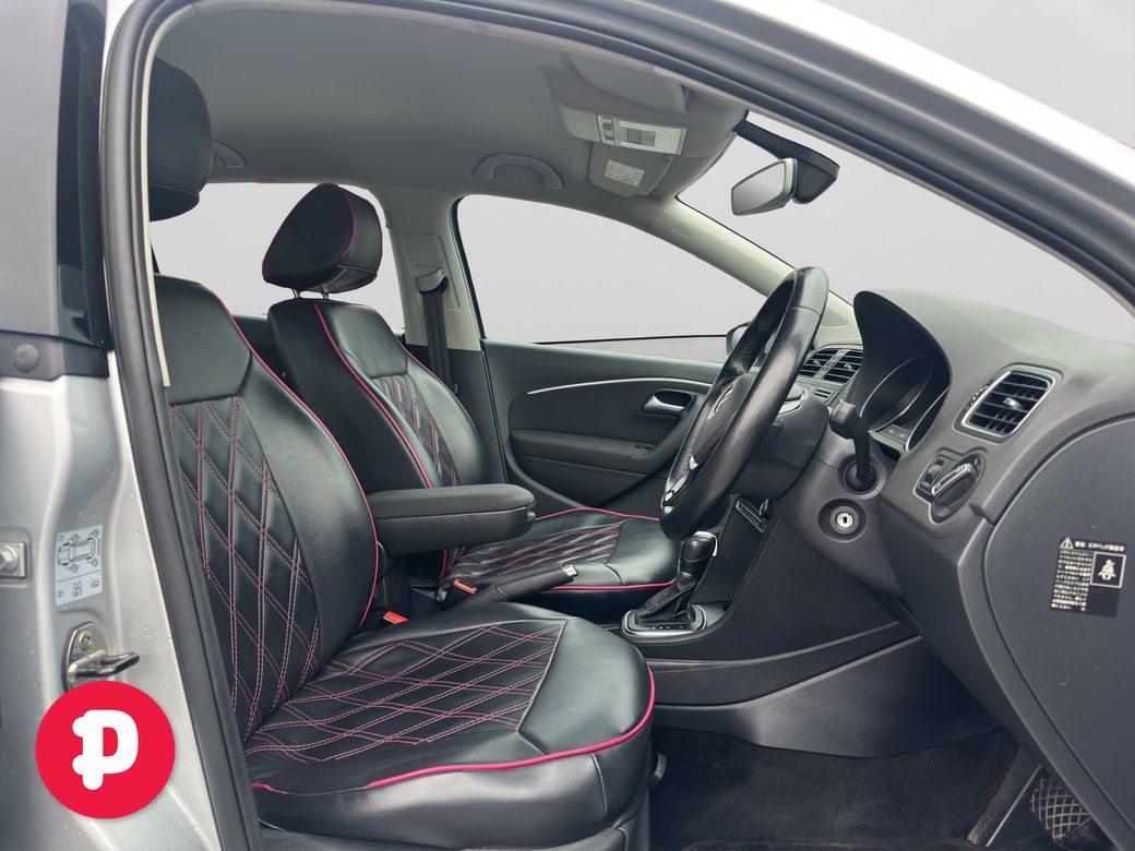2016 Volkswagen Polo