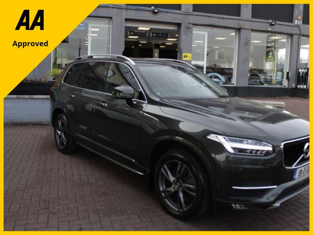 vehicle for sale from Naas Road Autos