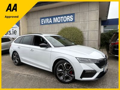 2023 Skoda Octavia