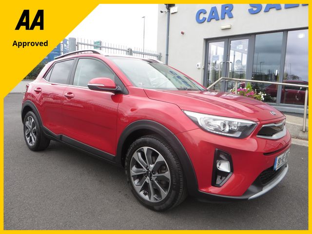 vehicle for sale from McCormack Car Sales