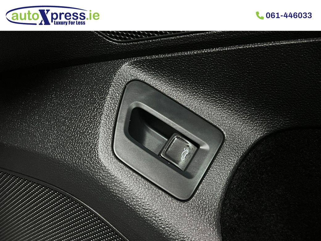 2019 Volkswagen Passat