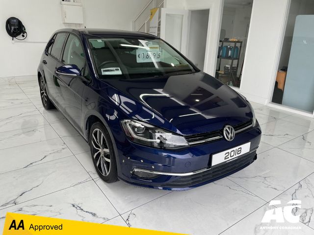 vehicle for sale from Anthony Conaghan Cars