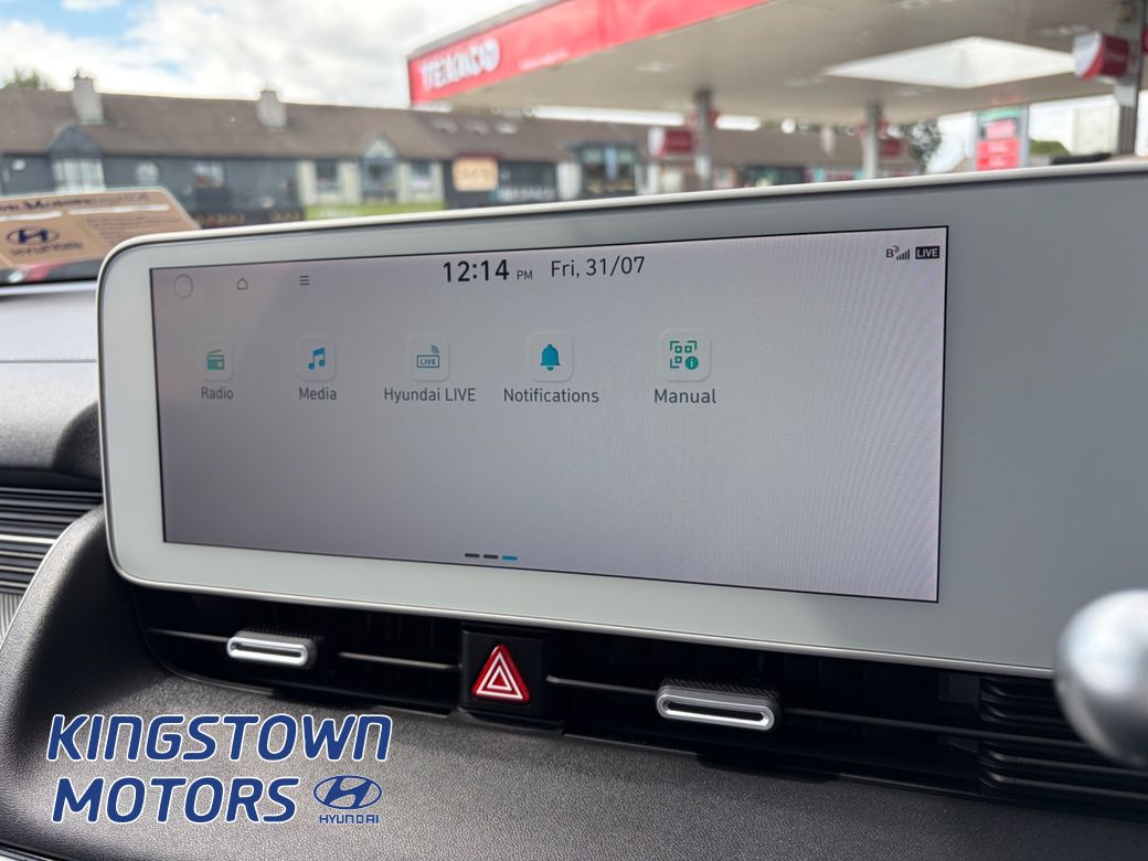 2024 Hyundai Ioniq 5